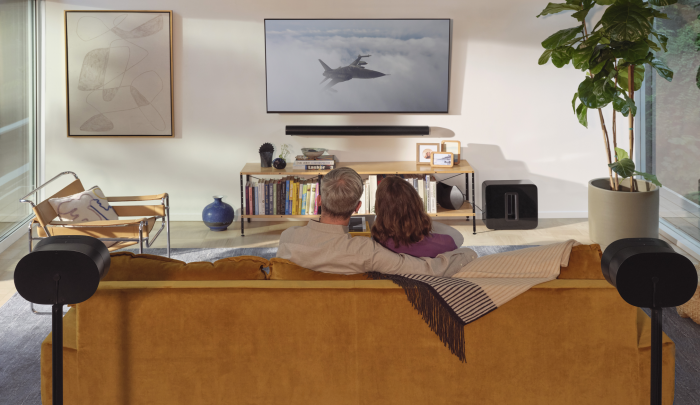 Era 300 (Bild: Sonos)